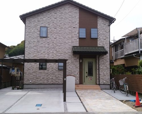 Ｋ様邸