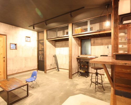 リフォームＳ様邸 7