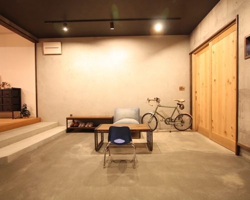 リフォームＳ様邸 8