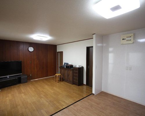 ｋ様邸 4