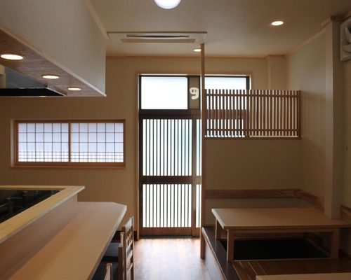 居酒屋