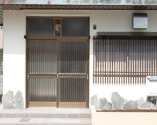居酒屋 1