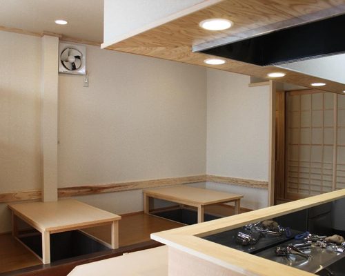 居酒屋 2