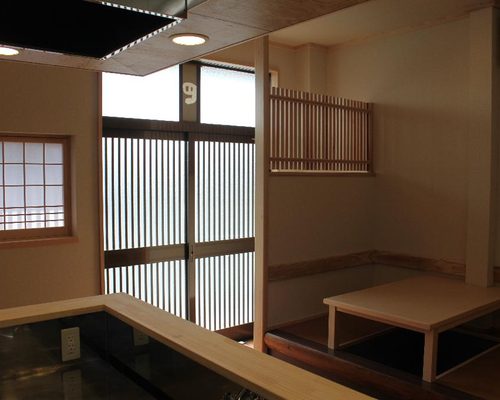 居酒屋 4