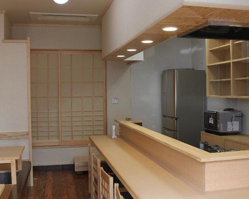 居酒屋 5