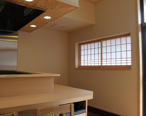 居酒屋 7
