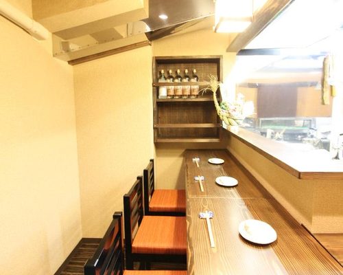 串焼酒場 たいこう