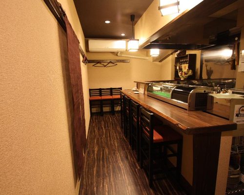 串焼酒場 たいこう 4
