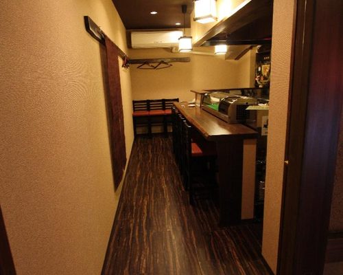 串焼酒場 たいこう 6