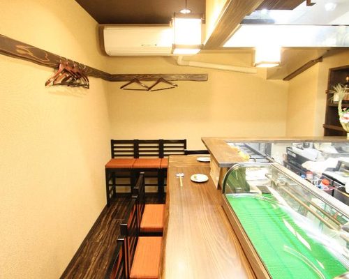 串焼酒場 たいこう 9