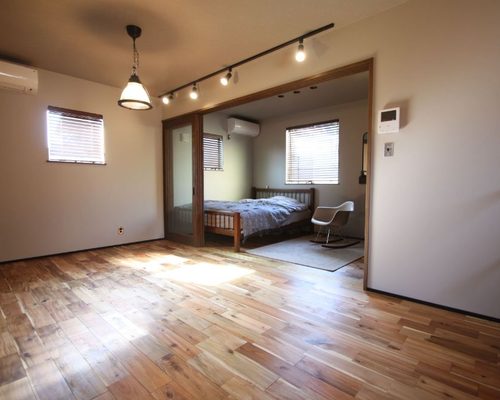 S様邸 16