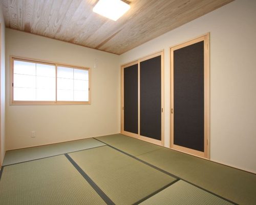Ｎ様邸 10