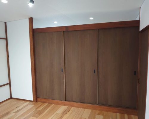 H様邸 2