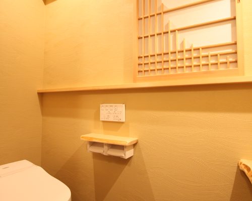 Ｋ様邸 4